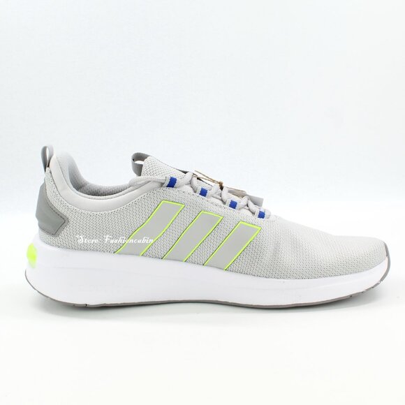 New Adidas Racer TR23 Sneaker (Men), Lightweight, Cushioned, Street-Ready, US 13 main image 7
